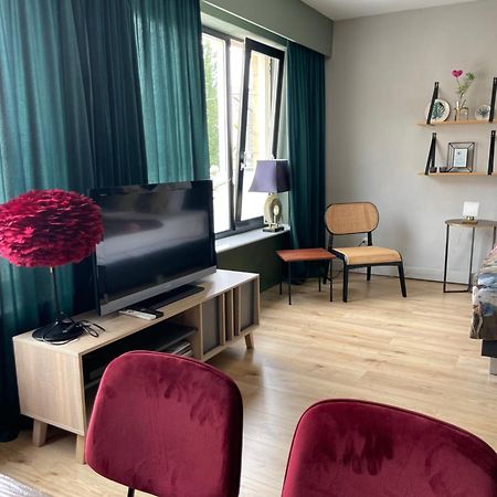 Castle View 2 Bed & Breakfast Valkenburg aan de Geul Екстериор снимка