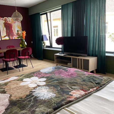 Castle View 2 Bed & Breakfast Valkenburg aan de Geul Екстериор снимка