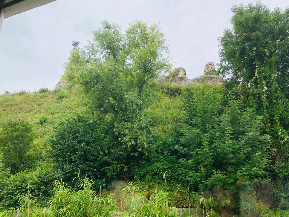 Castle View 2 Bed & Breakfast Valkenburg aan de Geul Екстериор снимка
