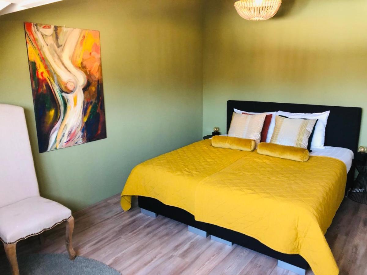 Castle View 2 Bed & Breakfast Valkenburg aan de Geul Екстериор снимка