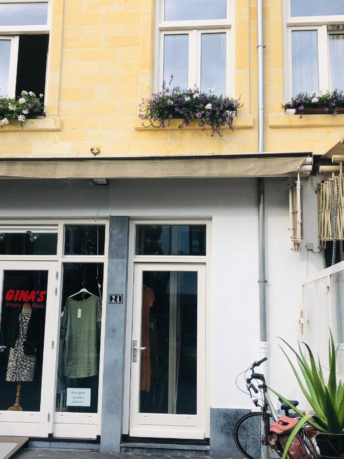 Castle View 2 Bed & Breakfast Valkenburg aan de Geul Екстериор снимка