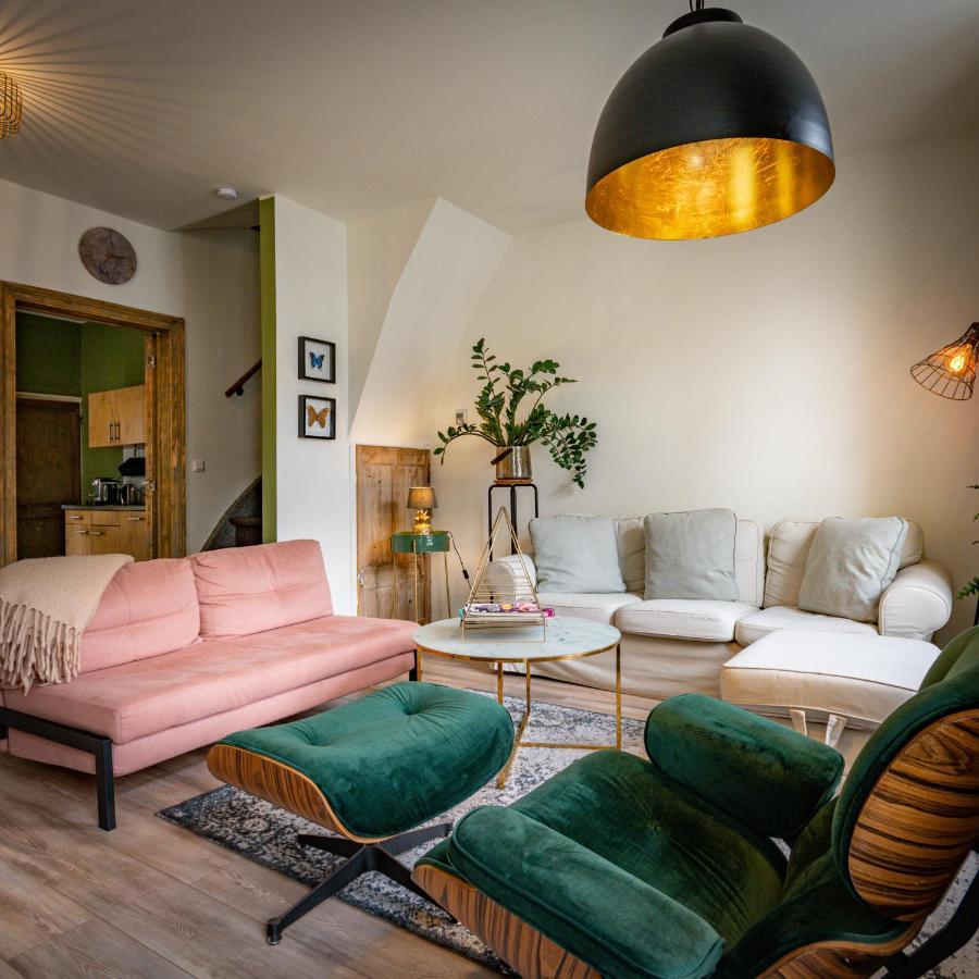Castle View 2 Bed & Breakfast Valkenburg aan de Geul Екстериор снимка
