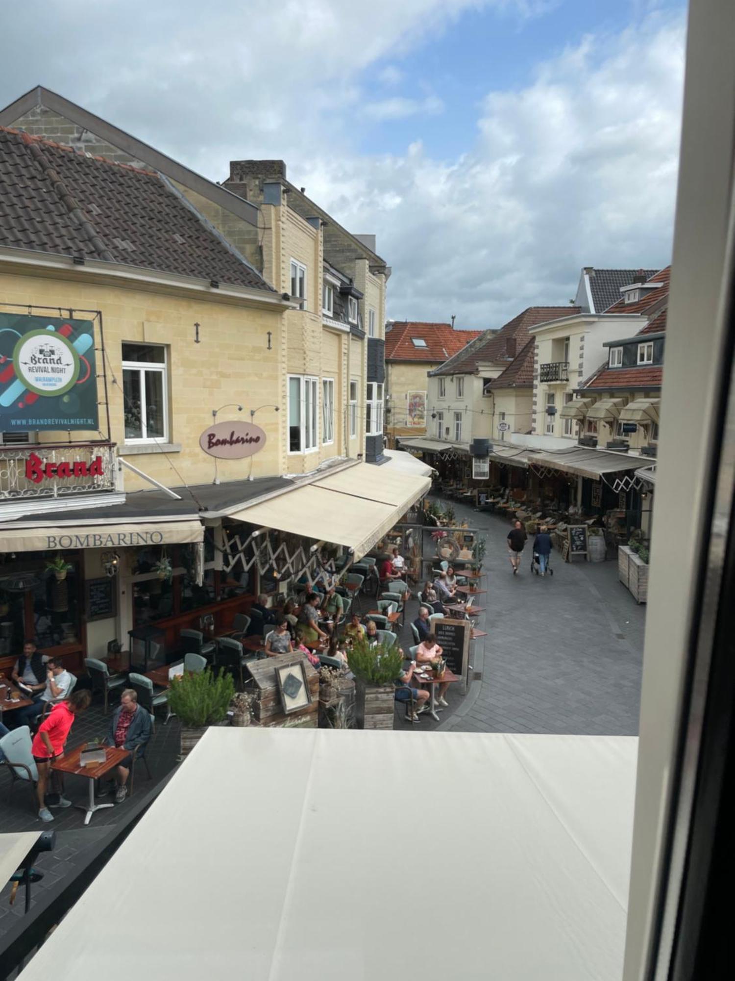 Castle View 2 Bed & Breakfast Valkenburg aan de Geul Екстериор снимка