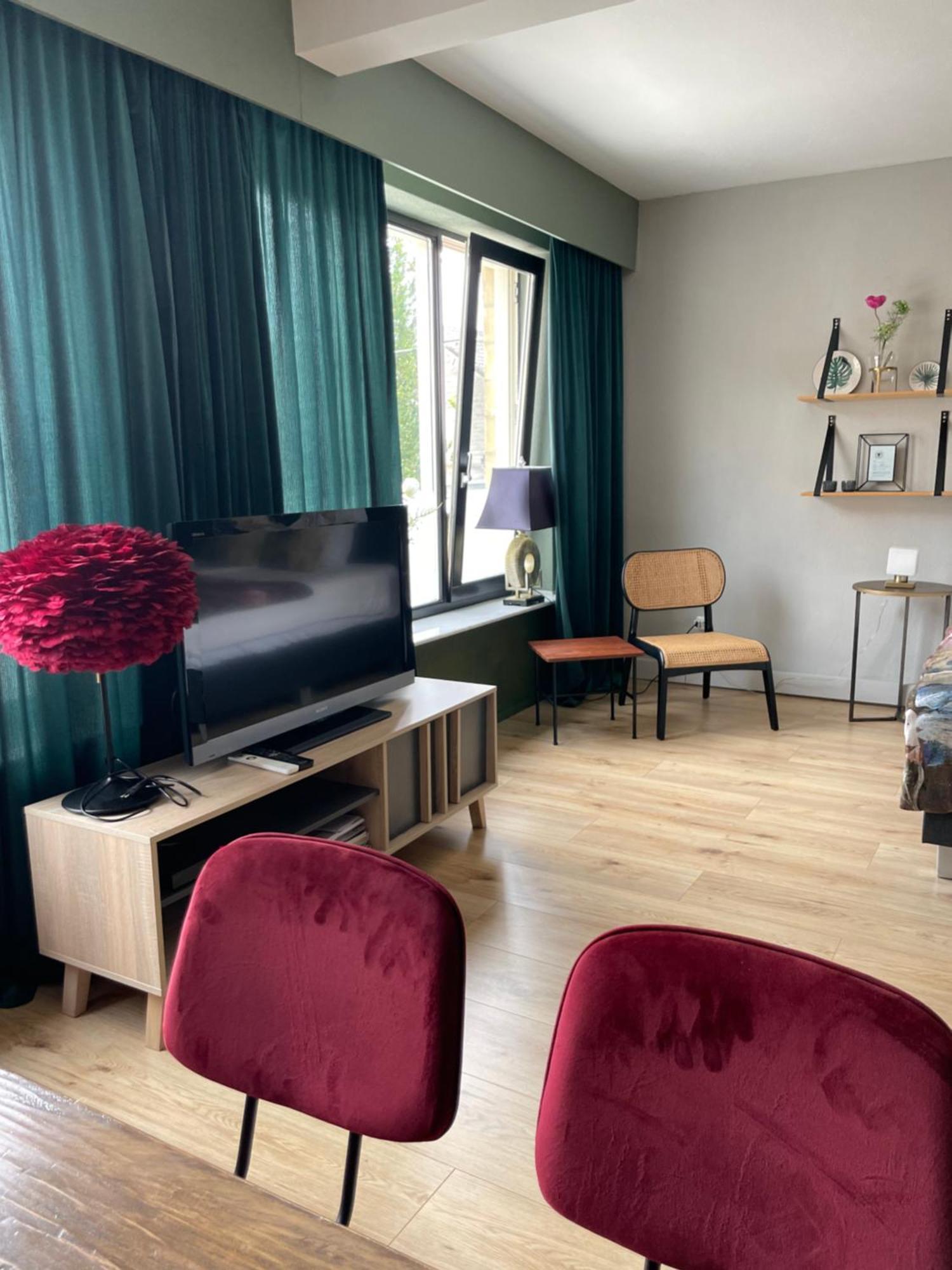 Castle View 2 Bed & Breakfast Valkenburg aan de Geul Екстериор снимка